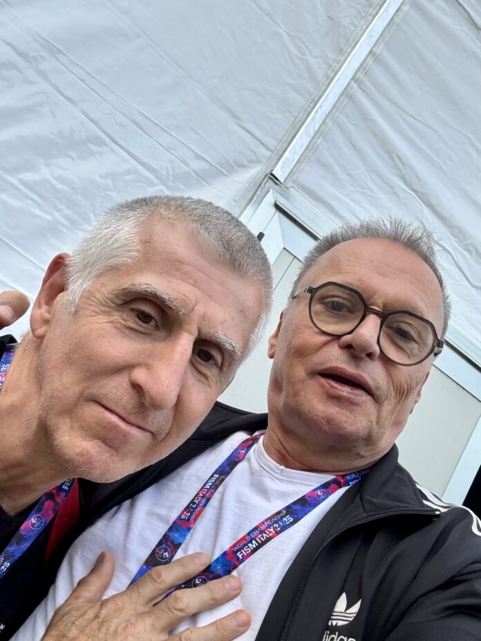 fism 2025 turin otto wessely12