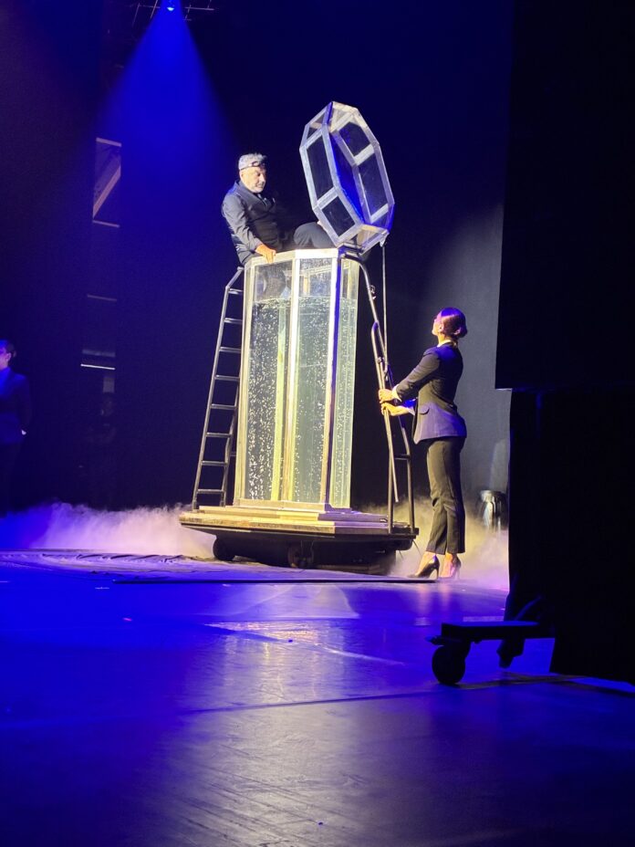 fism 2025 turin otto wessely7 Dani LARY