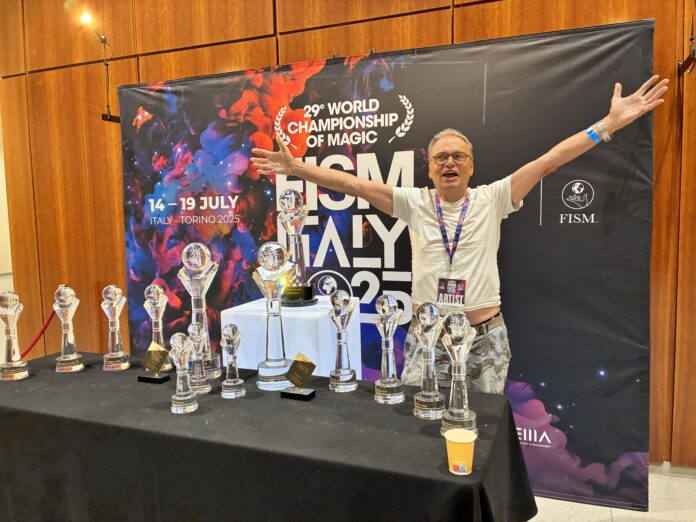 fism 2025 turin otto wessely9