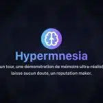 hypermnésia de féodor