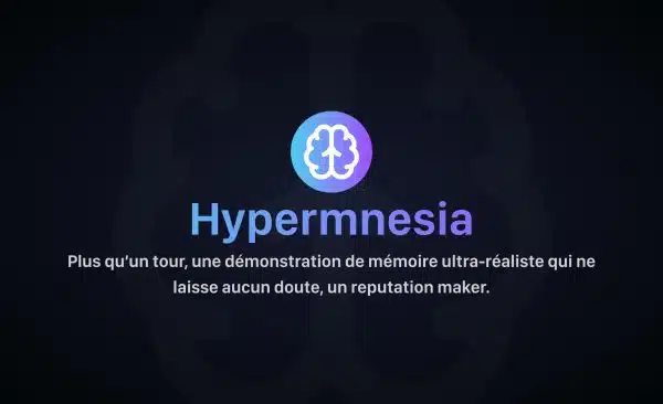 hypermnésia de féodor