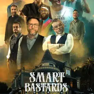 smart bastards 1