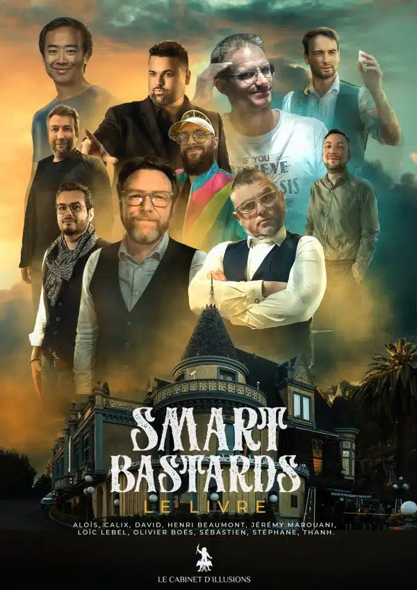 smart bastards 1