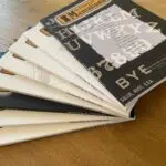 Les Cahiers du Mentalisme Vol. 9 : Plongez dans l’univers du Mentalisme Spirite les cahiers du mentalisme | bon plan vm