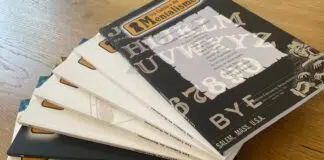 les cahiers du mentalisme | bon plan vm