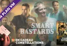 smart bastards 1 bon plan vm
