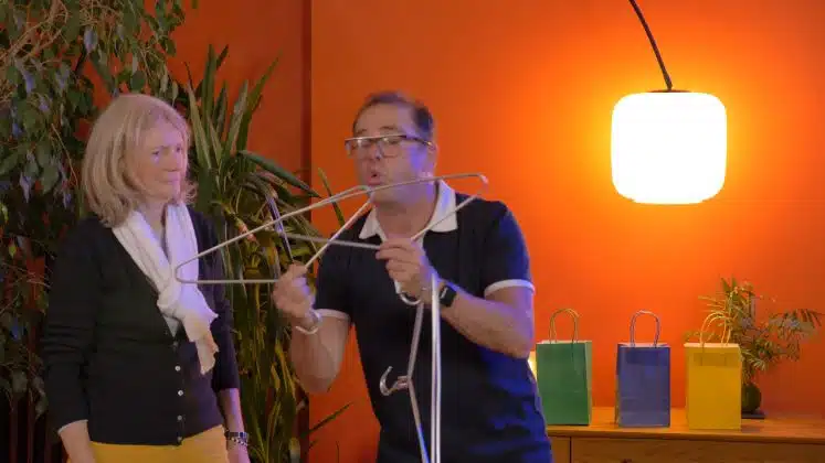 masterclass de paul romhany