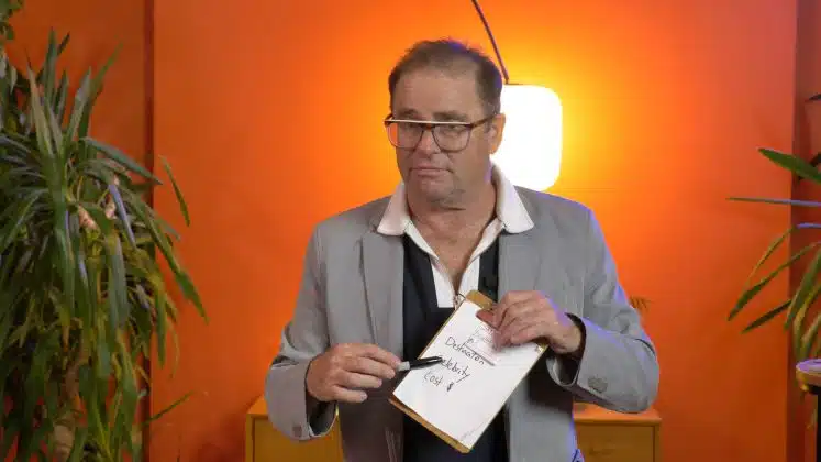 masterclass de paul romhany
