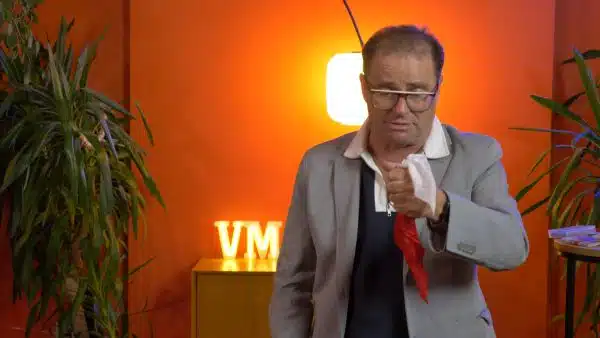 masterclass de paul romhany