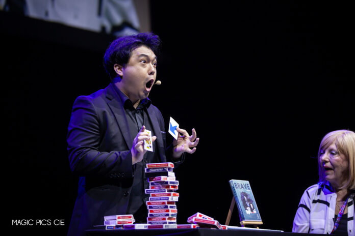 Kimoon Do fism 2025 par magic pics cie