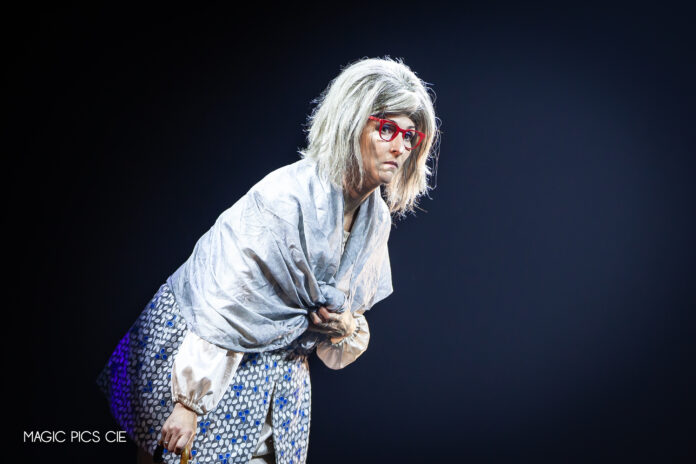 Calista fism 2025 par magic pics cie