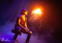 FISM 2025 à Turin – coups de cœur de Magic Pics Cie 1ère partie fism 2025 par magic pics cie2