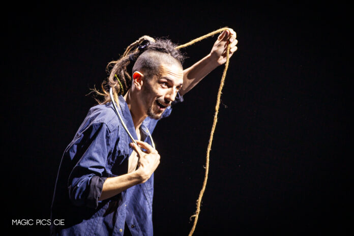 Juan Colas fism 2025 par magic pics cie