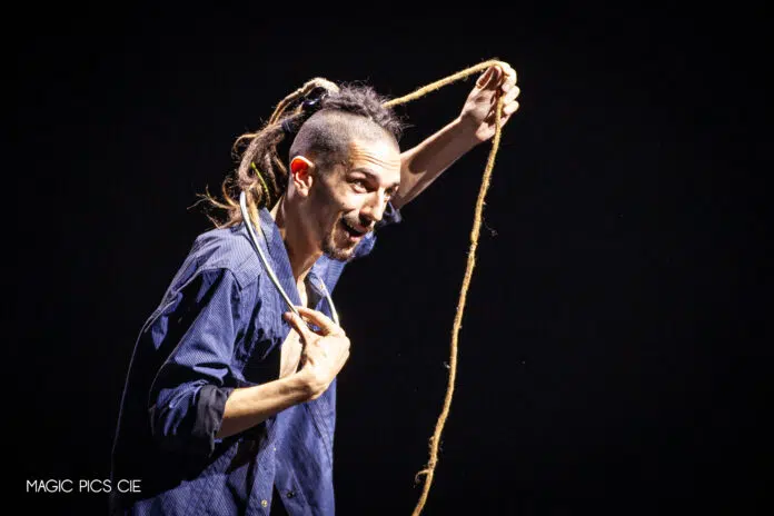 Juan Colas fism 2025 par magic pics cie