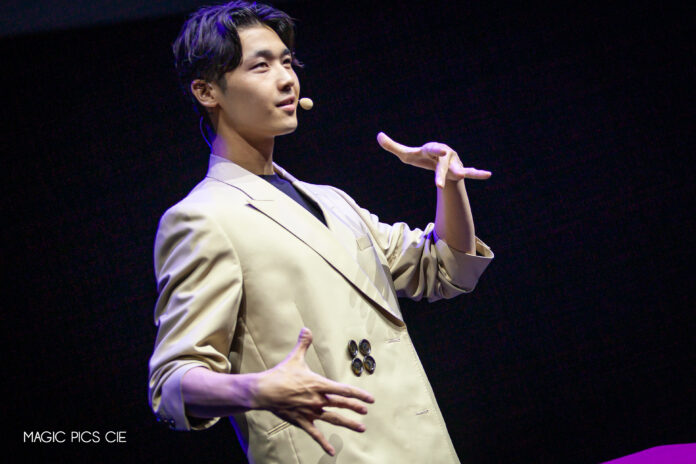 Ibuki fism 2025 par magic pics cie