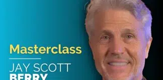 Masterclass de Jau Scott BERRY