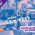 vm live apéro magique #257