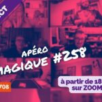 vm live apéro magique #258