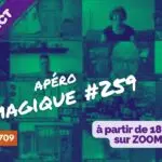 vm live apéro magique #259