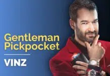 La Masterclass “Gentleman Pickpocket” est en ligne ! ✨ gentleman pickpocket de vinz | samedi 21 juin @paris (copie)