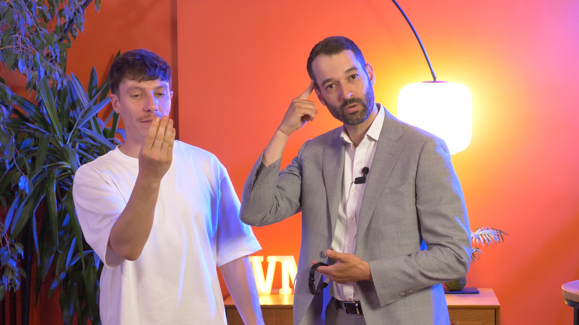 masterclass gentleman pickpocket de vinz