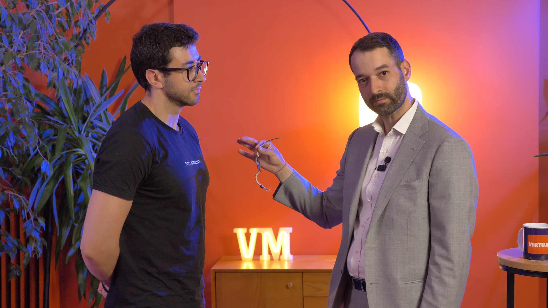 masterclass gentleman pickpocket de vinz