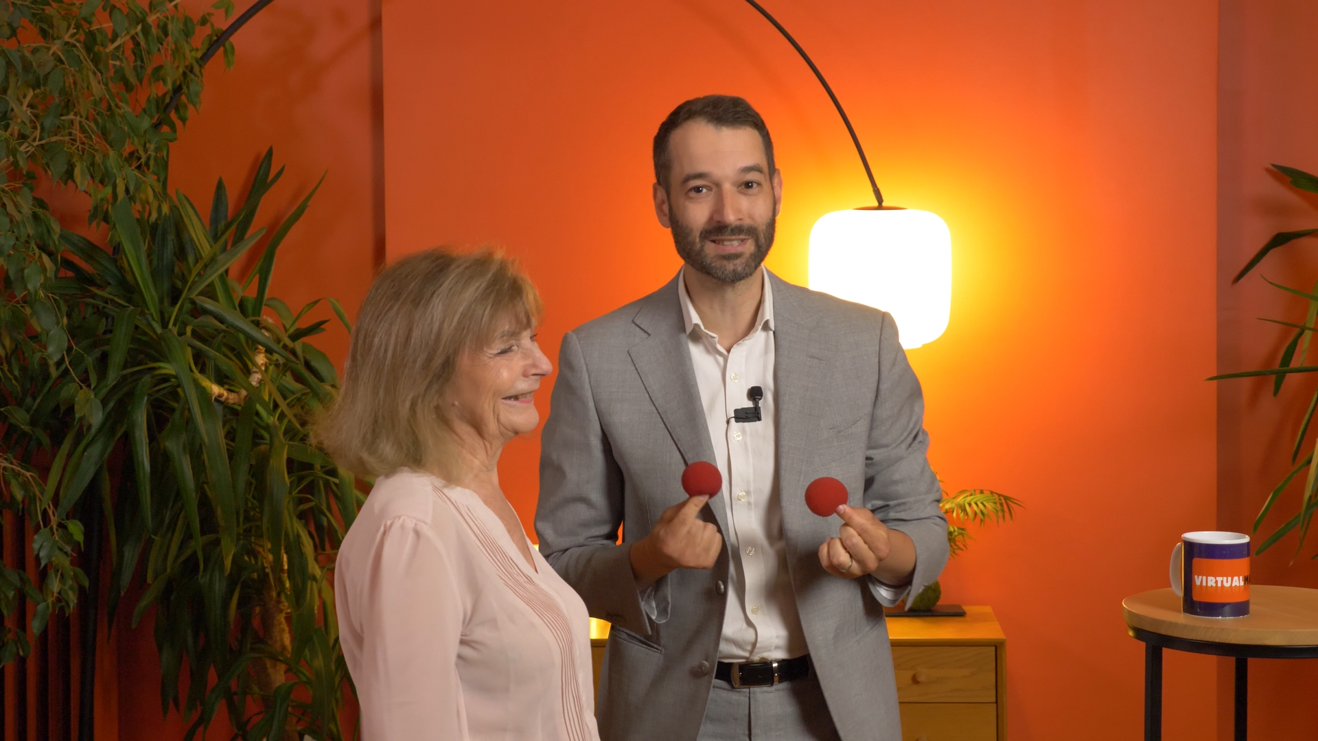 masterclass gentleman pickpocket de vinz