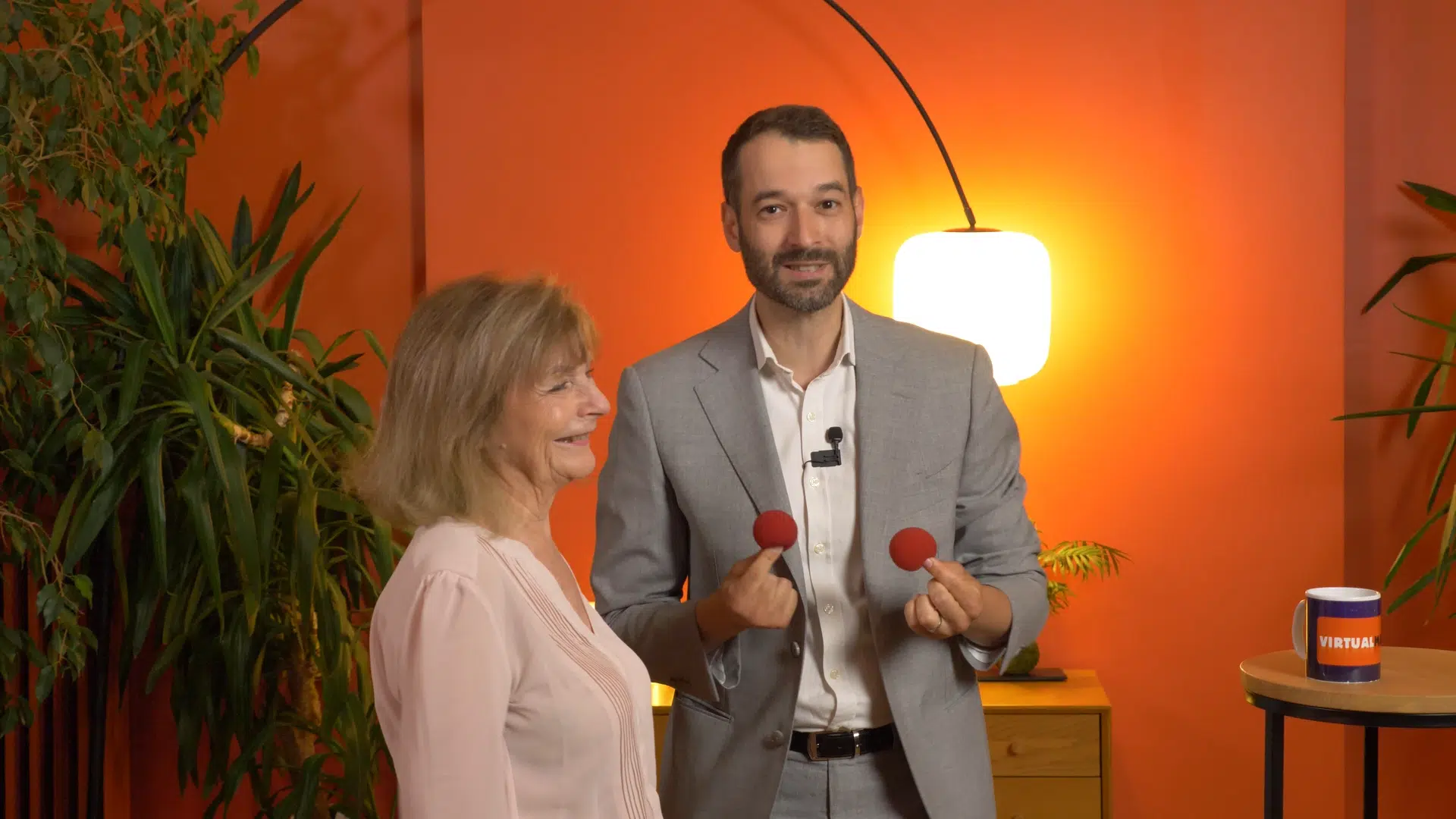 masterclass gentleman pickpocket de vinz