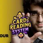 🔥 NOUVEAUTÉ VM – Card Reading System de Taha Mansour 🔥 card reading system de taha mansour