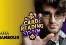 🔥 NOUVEAUTÉ VM – Card Reading System de Taha Mansour 🔥 card reading system de taha mansour