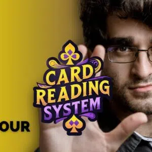 card reading system de taha mansour