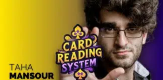 🔥 NOUVEAUTÉ VM – Card Reading System de Taha Mansour 🔥 card reading system de taha mansour