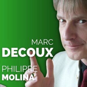 Conférence de Marc DECOUX & Philippe MOLINA | Bon Plan VM