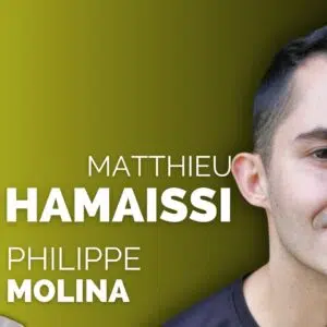 conférence de matthieu hamaissi & philippe molina | bon plan vm