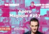 ✨ Damien DUBI dévoile les coulisses de Fool Us + Créations exclusives vm live apéro magique #267