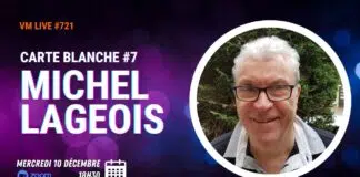 🥇 Les Secrets de Compétition : Michel Lageois décortique son Numéro Championnat de France ! 721 7e carte blanche à michel lageois