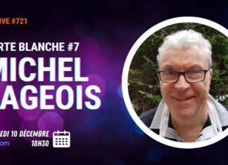 🥇 Les Secrets de Compétition : Michel Lageois décortique son Numéro Championnat de France ! 721 7e carte blanche à michel lageois