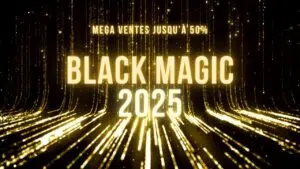 black magic 2025