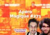 vm live 724 apéro magique #271