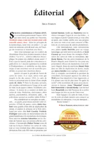 Cahiers du Mentalisme 10 | bon plan vm édito