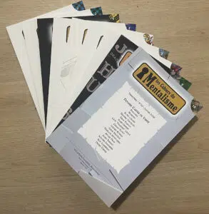 Cahiers du Mentalisme | bon plan vm