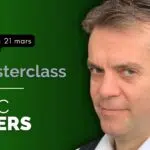 Une journée avec Luc APERS : magie, scène et création pure masterclass de luc apers samedi 21 mars @paris