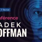 Conférence Beyond Mentalism de Radek HOFFMAN – samedi 7 février @Paris conférence beyond mentalism de radek hoffman samedi 1er février @paris