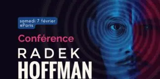 conférence beyond mentalism de radek hoffman samedi 1er février @paris
