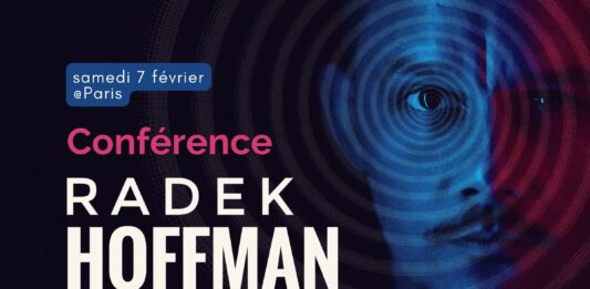 conférence beyond mentalism de radek hoffman samedi 1er février @paris