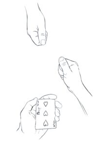 mi(s)directe magie vol. 2 de lionel gallardo 10