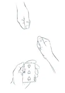 mi(s)directe magie vol. 2 de lionel gallardo 10