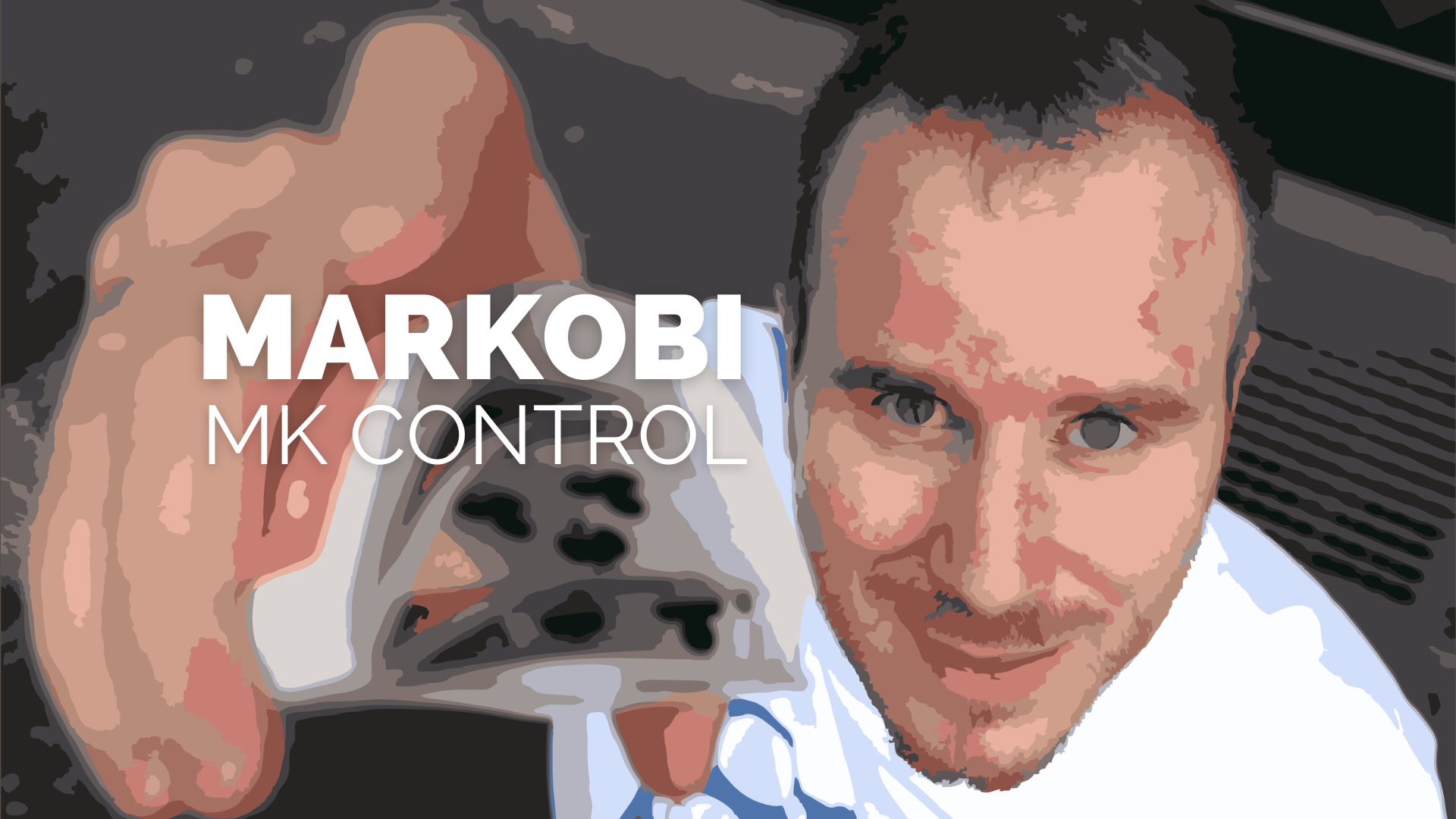 mk control de markobi | bon plan vm