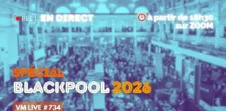 vm live blackpool 2026