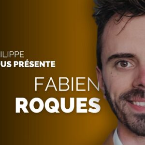 Philippe vous présente Fabien ROQUES | Bon Plan VM